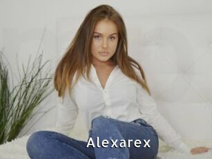 Alexarex