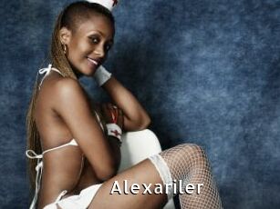 Alexariler