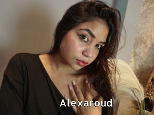 Alexaroud