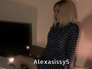 Alexasissy5