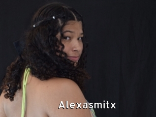 Alexasmitx
