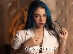 alexastonnes My Porno Stash
