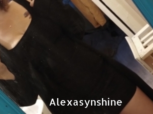 Alexasynshine