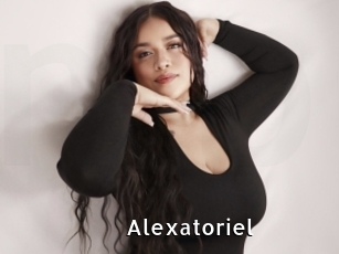 Alexatoriel