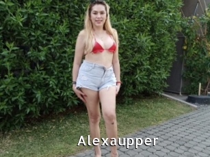 alexaupper My Porno Stash