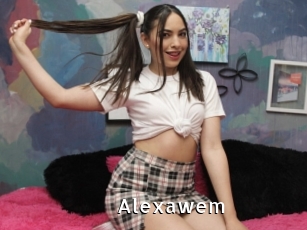 Alexawem