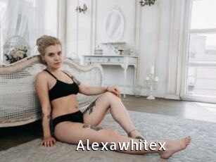 Alexawhitex