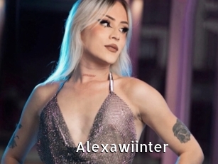 Alexawiinter