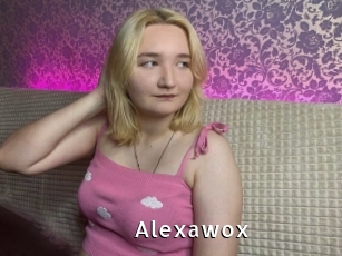 Alexawox