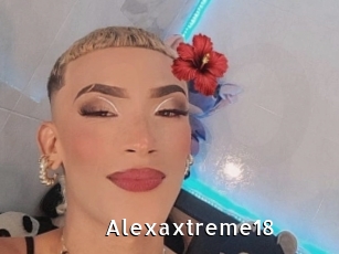 alexaxtreme18 My Porno Stash