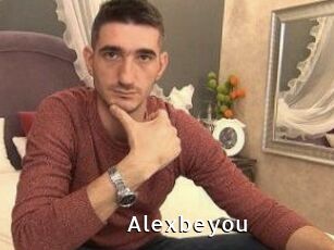 Alexbeyou