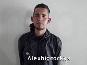 Alexbigcockxx