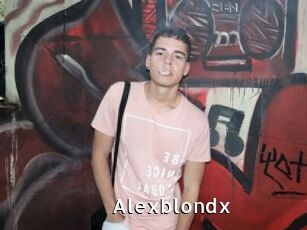 Alexblondx