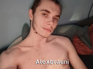 Alexbrauni