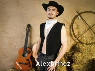 Alexbrinez