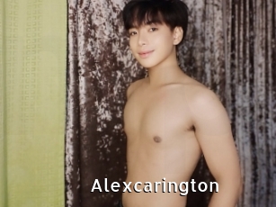 Alexcarington