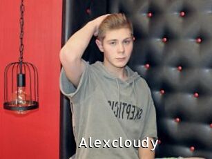 Alexcloudy