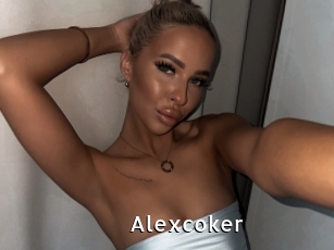 Alexcoker