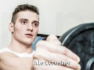 Alexcrusher