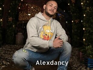 alexdancy My Porno Stash