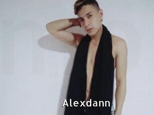 alexdann My Porno Stash