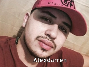 Alexdarren