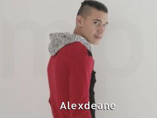 Alexdeane
