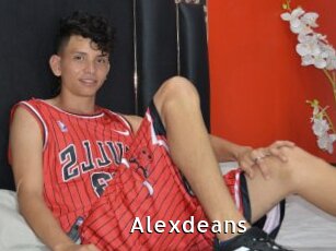 Alexdeans