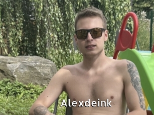 Alexdeink