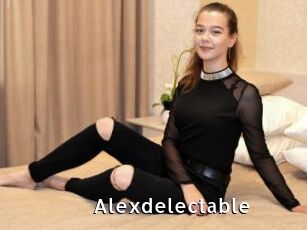 Alexdelectable