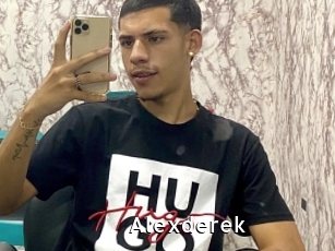 Alexderek