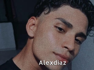 Alexdiaz