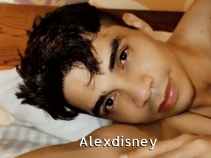 Alexdisney