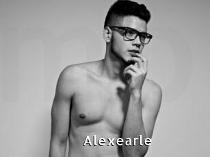 Alexearle