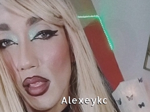 Alexeykc