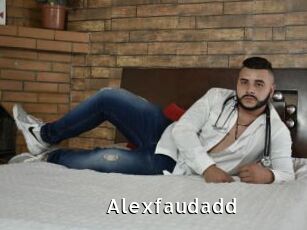 Alexfaudadd