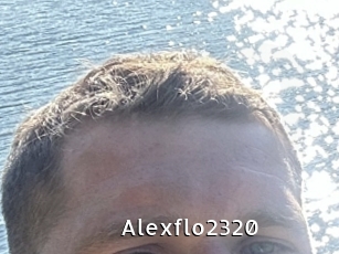 Alexflo2320