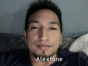 Alexfone