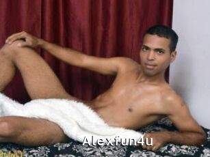 Alexfun4u