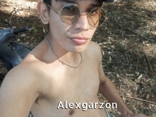Alexgarzon