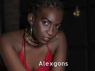 Alexgons