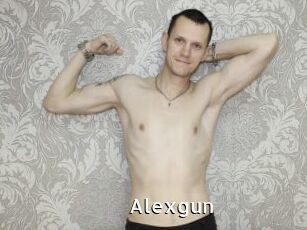 Alexgun