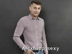 Alexhappysexy