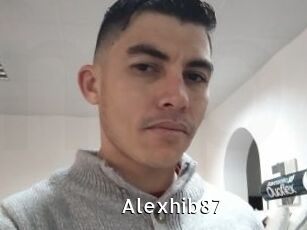 Alexhib87