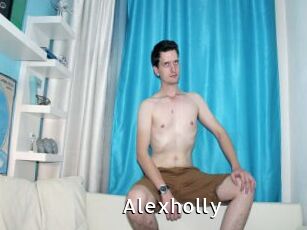 Alexholly