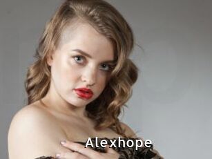 Alexhope