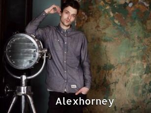 Alexhorney