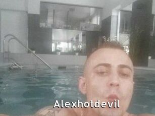 Alexhotdevil