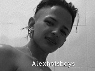 Alexhotsboys
