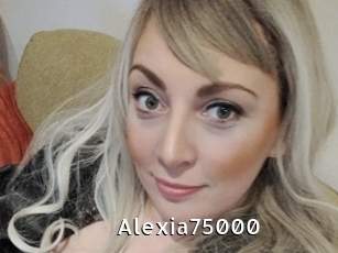 Alexia75000
